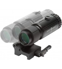 SIGHTMARK Kit di espansione T-5 LQD Flip